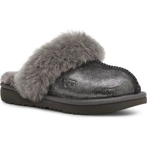 glitter ugg slippers